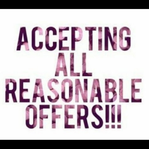 Make me a reasonable offer need to get rid of everything. Thank you 😊🌸 - Picture 1 of 1